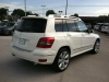 Selling 2013 Mercedes benz GLK350